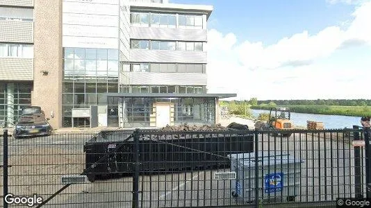 Kantorruimte for rent i Amersfoort - Foto uit Google Street View