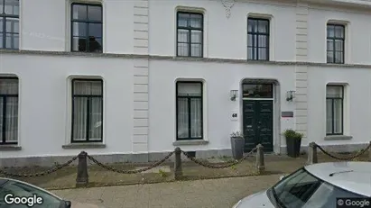 Kantorruimte for rent in Dongen - Photo from Google Street View