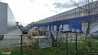 Bedrijfsruimtes for rent in Westland - Photo from Google Street View