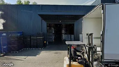Bedrijfsruimtes for rent in Enschede - Photo from Google Street View