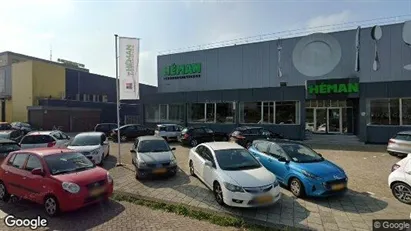 Kantorruimte for rent in Ouder-Amstel - Photo from Google Street View