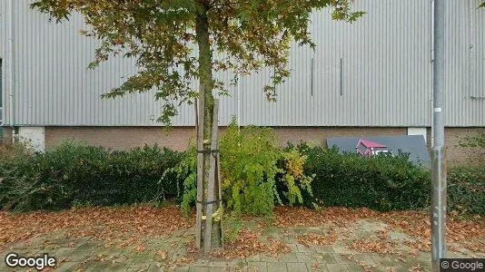 Bedrijfsruimtes for sale i Den Bosch - Foto uit Google Street View