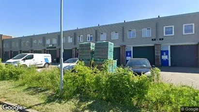 Bedrijfsruimtes for rent in Dordrecht - Photo from Google Street View