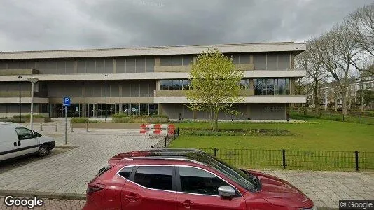 Kantorruimte for rent i Amsterdam Zuideramstel - Foto uit Google Street View