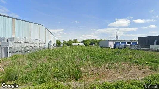 Bedrijfsruimtes for rent i Goes - Foto uit Google Street View