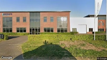 Kantorruimte for rent in Oss - Photo from Google Street View