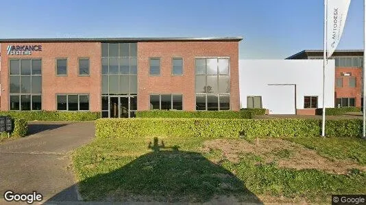 Kantorruimte for rent i Oss - Foto uit Google Street View
