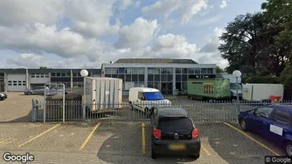 Bedrijfsruimtes for rent in Geldrop-Mierlo - Photo from Google Street View