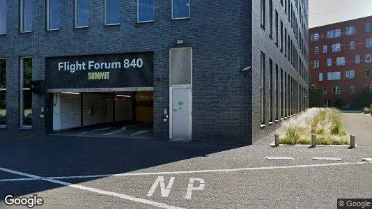 Kantorruimte for rent i Eindhoven - Foto uit Google Street View