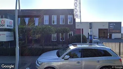 Kantorruimte for rent in Breda - Photo from Google Street View