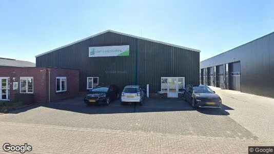Bedrijfsruimtes for rent i Rijssen-Holten - Foto uit Google Street View