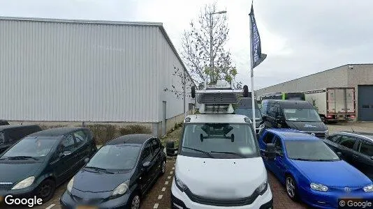 Bedrijfsruimtes for rent i Amsterdam Westpoort - Foto uit Google Street View