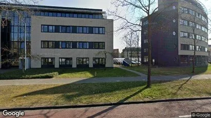 Kantorruimte for rent in Zwolle - Photo from Google Street View