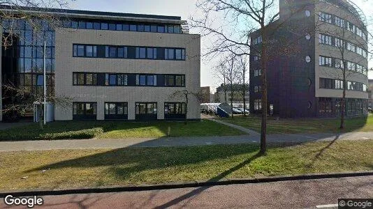Kantorruimte for rent i Zwolle - Foto uit Google Street View