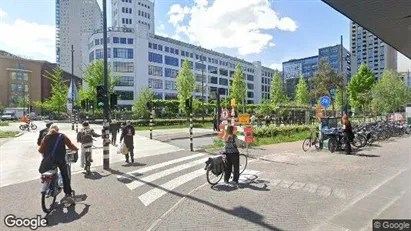 Kantorruimte for rent in Eindhoven - Photo from Google Street View