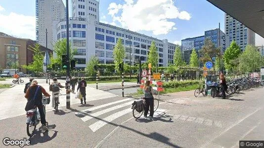 Kantorruimte for rent i Eindhoven - Foto uit Google Street View