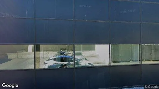 Kantorruimte for rent i Leiden - Foto uit Google Street View