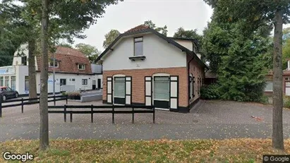 Kantorruimte for rent in Hilversum - Photo from Google Street View