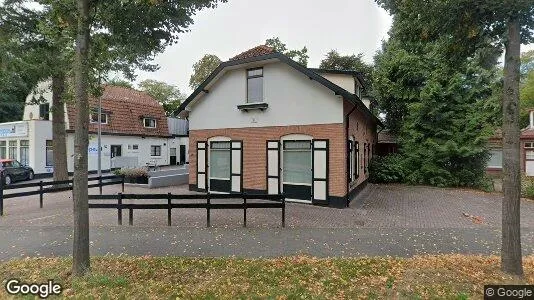 Kantorruimte for rent i Hilversum - Foto uit Google Street View