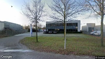 Kantorruimte for rent in Voorst - Photo from Google Street View