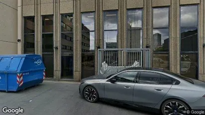 Kantorruimte for rent in Eindhoven - Photo from Google Street View