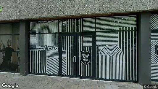 Kantorruimte for rent i Eindhoven - Foto uit Google Street View