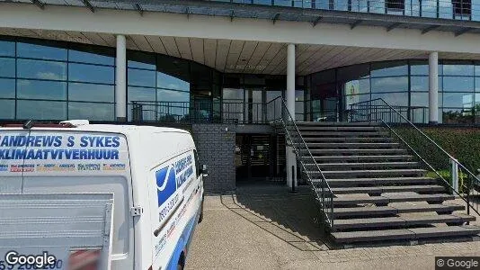 Kantorruimte for rent i Zaltbommel - Foto uit Google Street View