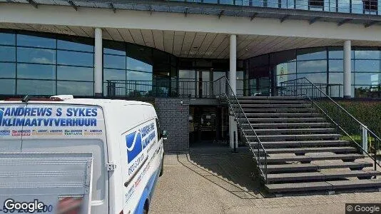 Kantorruimte for rent i Zaltbommel - Foto uit Google Street View