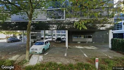 Kantorruimte for rent in Amersfoort - Photo from Google Street View