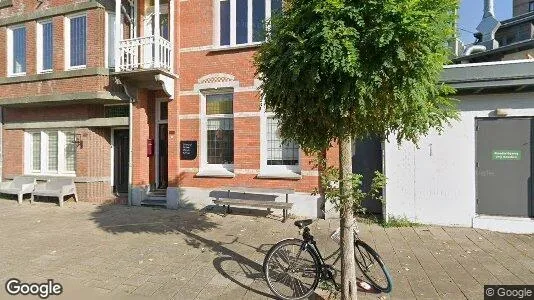 Kantorruimte for rent i Eindhoven - Foto uit Google Street View