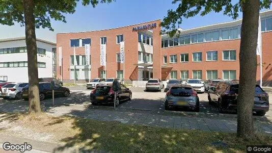 Kantorruimte for rent i Eindhoven - Foto uit Google Street View