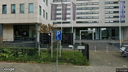 Kantorruimte for rent i Eindhoven - Foto uit Google Street View