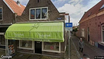 Bedrijfsruimtes for sale in Waterland - Photo from Google Street View