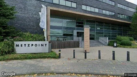 Kantorruimte for rent i Eindhoven - Foto uit Google Street View