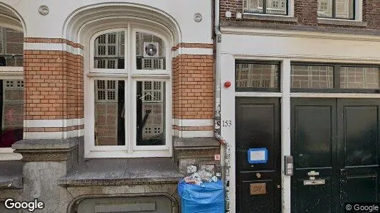 Kantorruimte for rent i Amsterdam Centrum - Foto uit Google Street View