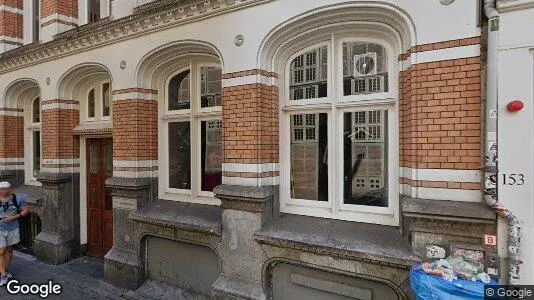 Kantorruimte for rent i Amsterdam Centrum - Foto uit Google Street View