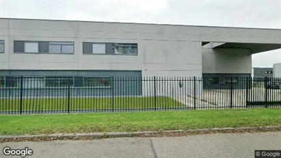 Bedrijfsruimtes for rent in Heusden - Photo from Google Street View