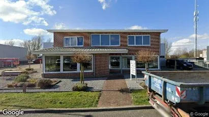 Kantorruimte for rent in Berg en Dal - Photo from Google Street View
