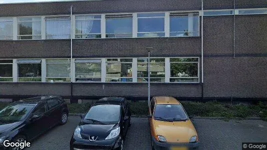 Kantorruimte for rent i Amsterdam Osdorp - Foto uit Google Street View
