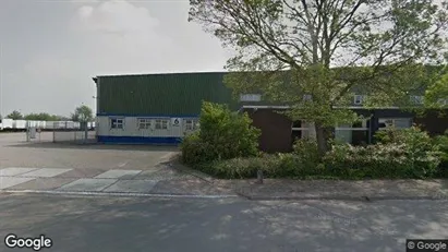 Producties for rent in Tiel - Photo from Google Street View