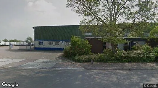 Producties for rent i Tiel - Foto uit Google Street View