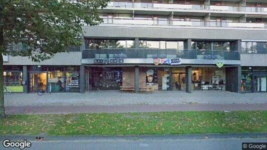 Kantorruimte for rent i Eindhoven - Foto uit Google Street View