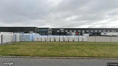 Magazijnen for rent in Hedensted - Photo from Google Street View