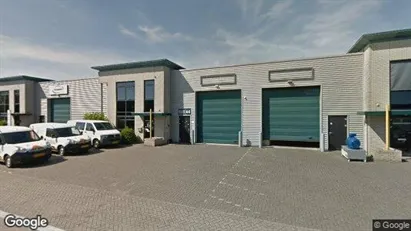 Bedrijfsruimtes for rent in Tiel - Photo from Google Street View