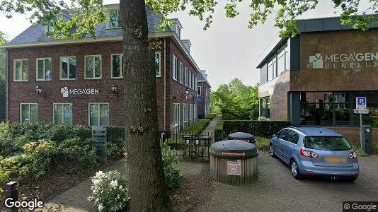 Kantorruimte for rent i Oisterwijk - Foto uit Google Street View