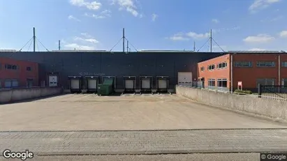 Producties for rent in Den Bosch - Photo from Google Street View