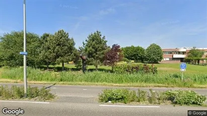 Bedrijfsruimtes for rent in Noordwijk - Photo from Google Street View