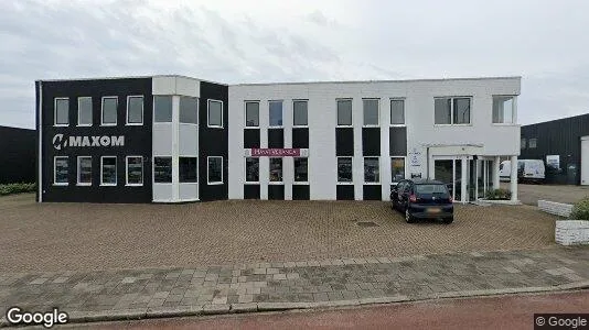 Kantorruimte for rent i Venlo - Foto uit Google Street View