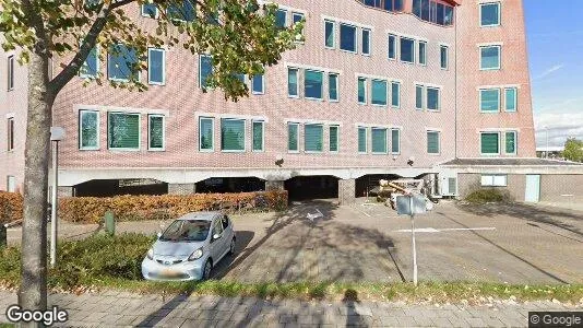 Kantorruimte for rent i The Hague Centrum - Foto uit Google Street View