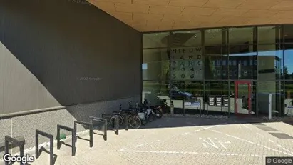 Bedrijfsruimtes for rent in Alblasserdam - Photo from Google Street View